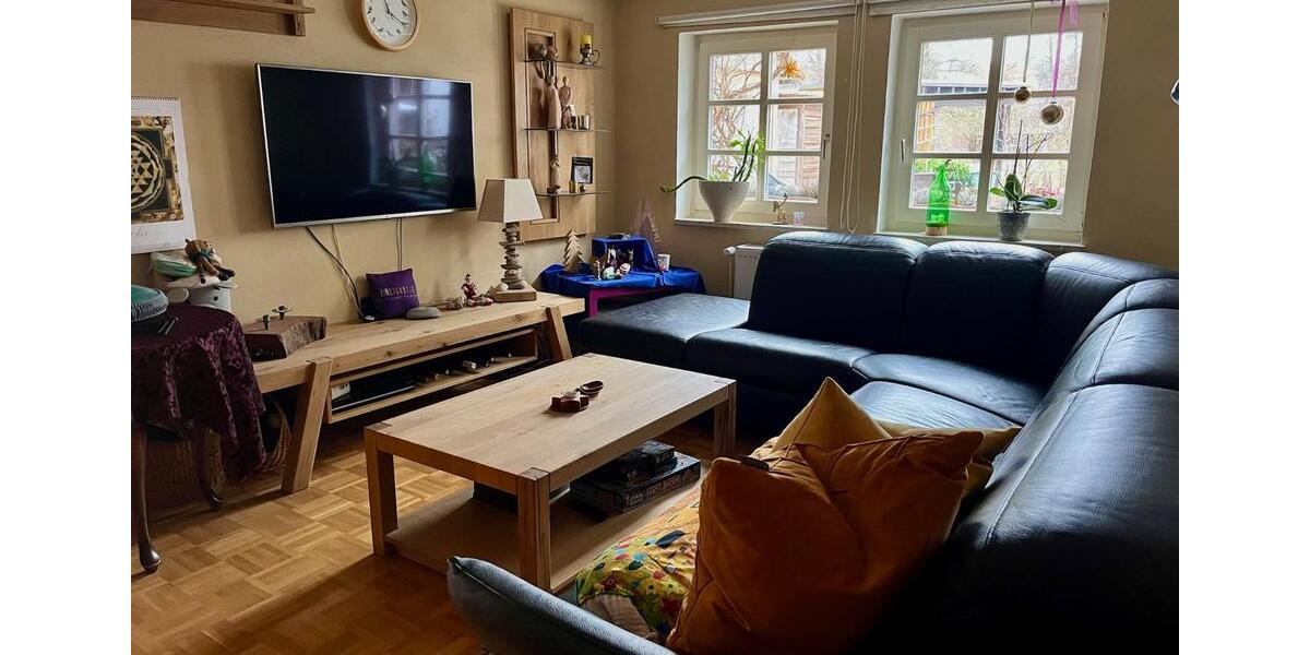 Einfamilienhaus Gemünden (Wohra) - 7 Zimmer, 185 m&sup2;, 1.500&euro; | Angebot:25315558