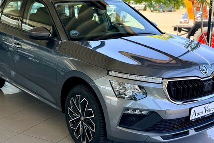 Skoda Kamiq 16.300 km 25.900 &euro; Biedenkopf 35216
