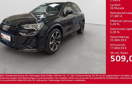 Audi Q3 71.300 km 33.930 &euro; Giessen 35394