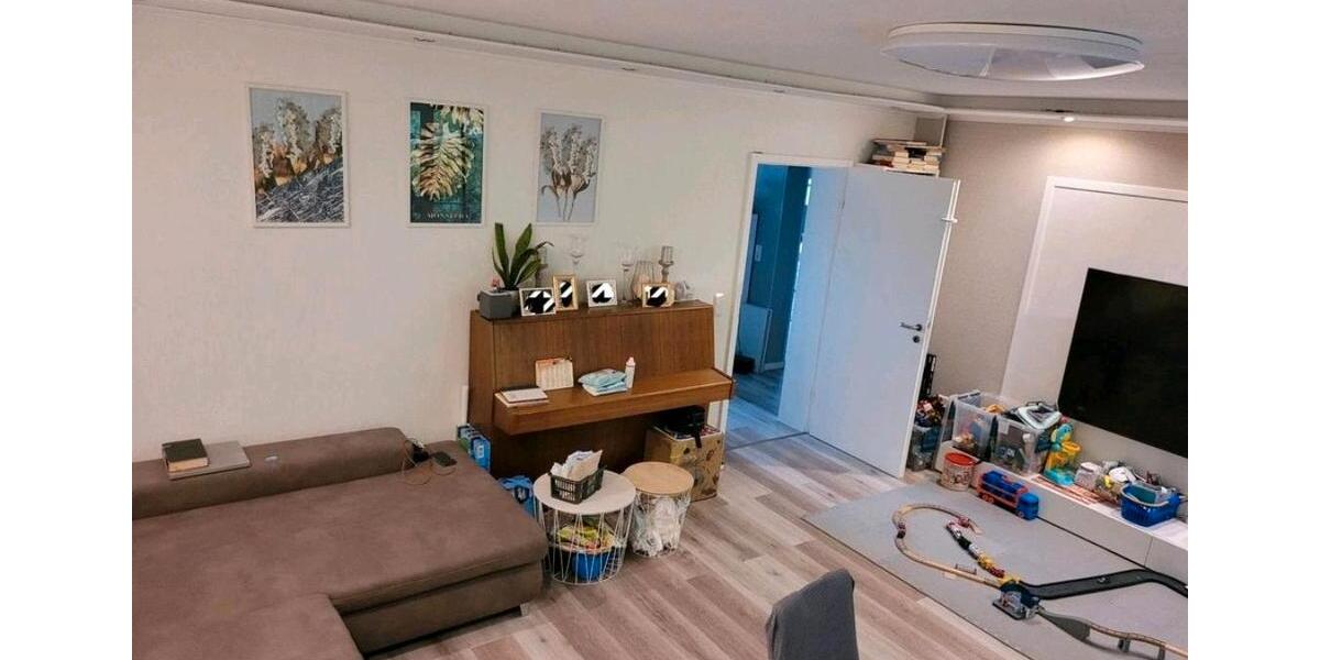 Etagenwohnung Marburg Marbach - 3 Zimmer, 90 m&sup2;, 1.300&euro; | Angebot:26582685