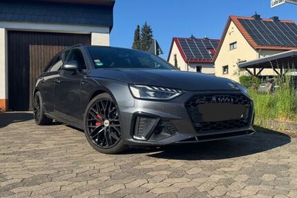 Audi A4 98.021 km 26.666 &euro; Lahntal 35094