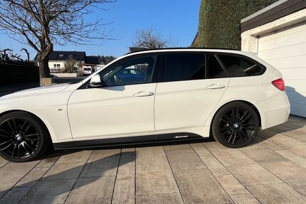 BMW 320 116.000 km 20.900 &euro; Kirchhain 35274
