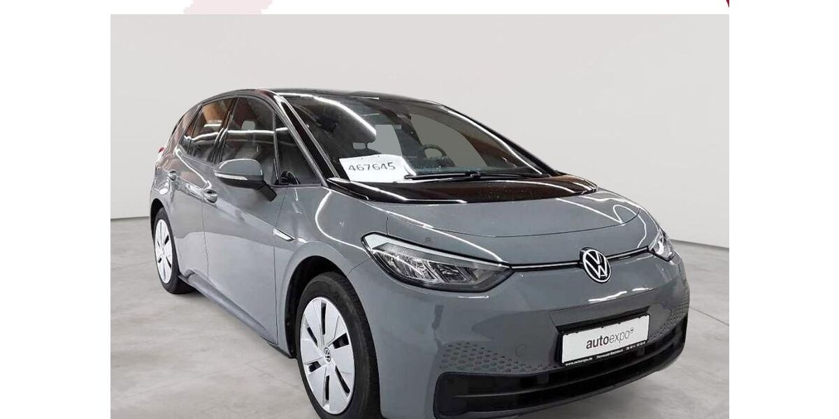 VW ID.3 31.181 km 18.989 &euro; Fernwald-Steinbach 35463