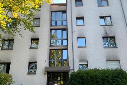 Wohnung Gießen Allendorf - 2 Zimmer, 57 m&sup2;, 513&euro; | Angebot:26248064