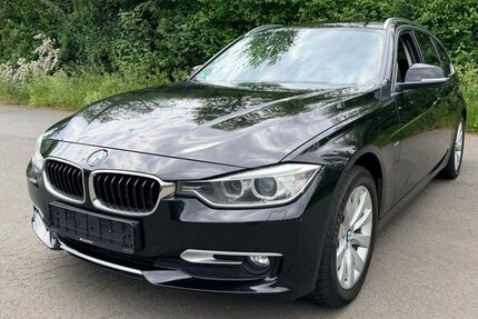 BMW 320 289.000 km 7.555 &euro; Weimar 35096