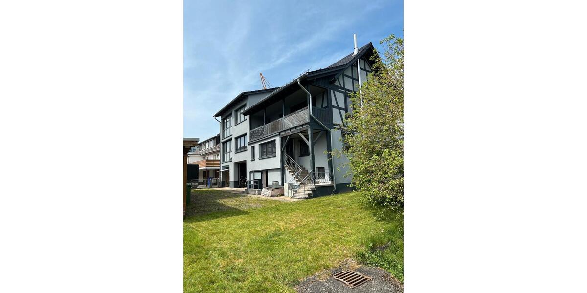 Einfamilienhaus Allendorf (Eder) - 5 Zimmer, 240 m&sup2;, 179.000&euro; | Angebot:26721247