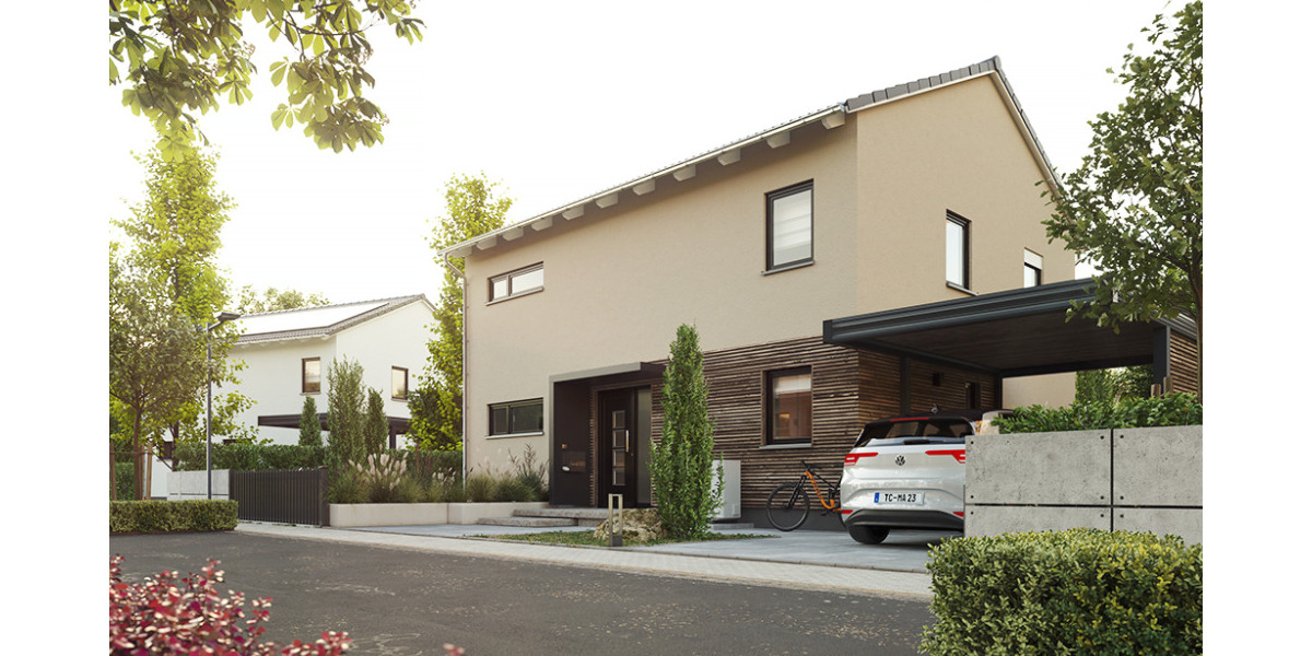 Einfamilienhaus Wohratal Wohra - 5 Zimmer, 157 m&sup2;, 294.750&euro; | Angebot:25737939