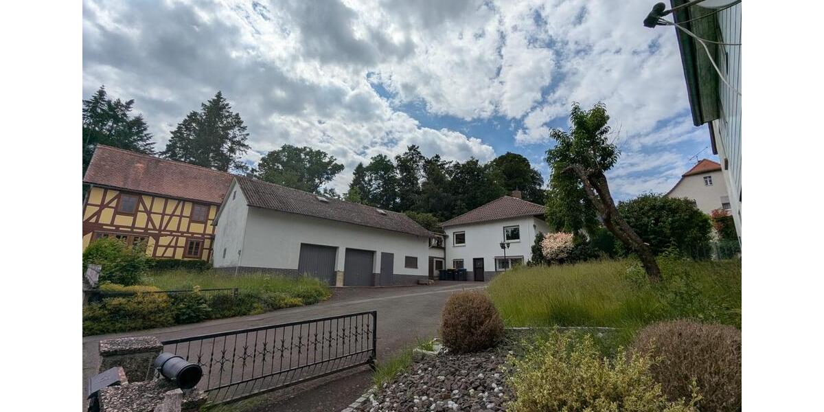 Einfamilienhaus Ebsdorfergrund - 365.000&euro; | Angebot:26932942