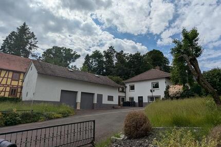 Haus Ebsdorfergrund - 365.000&euro; | Angebot:26932942