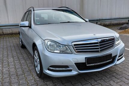 Mercedes-Benz C 180 193.300 km 6.999 &euro; Cölbe 35091