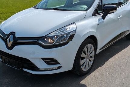 Renault Clio 115.481 km 5.490 &euro; Cölbe-Bernsdorf 35091
