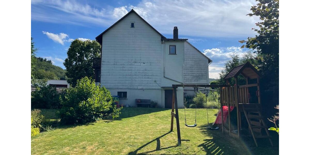 Einfamilienhaus Lahntal - 130.000&euro; | Angebot:27123272