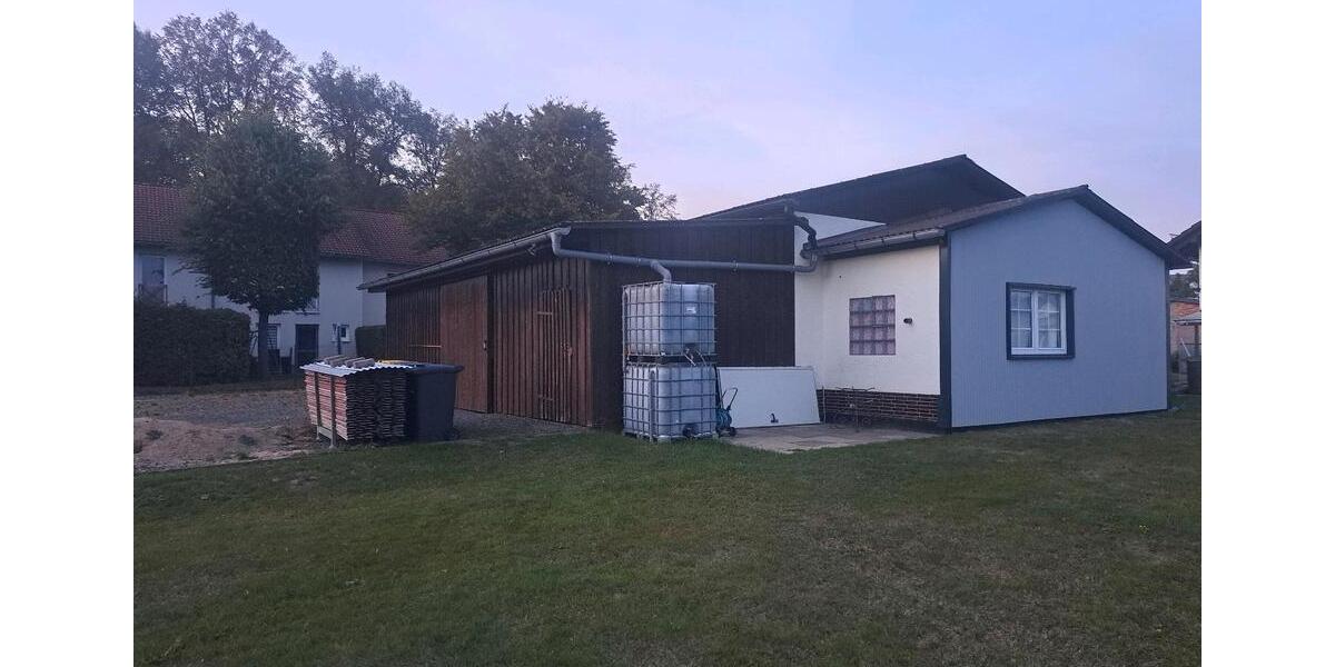 Einfamilienhaus Allendorf (Eder) - 195.000&euro; | Angebot:22746035