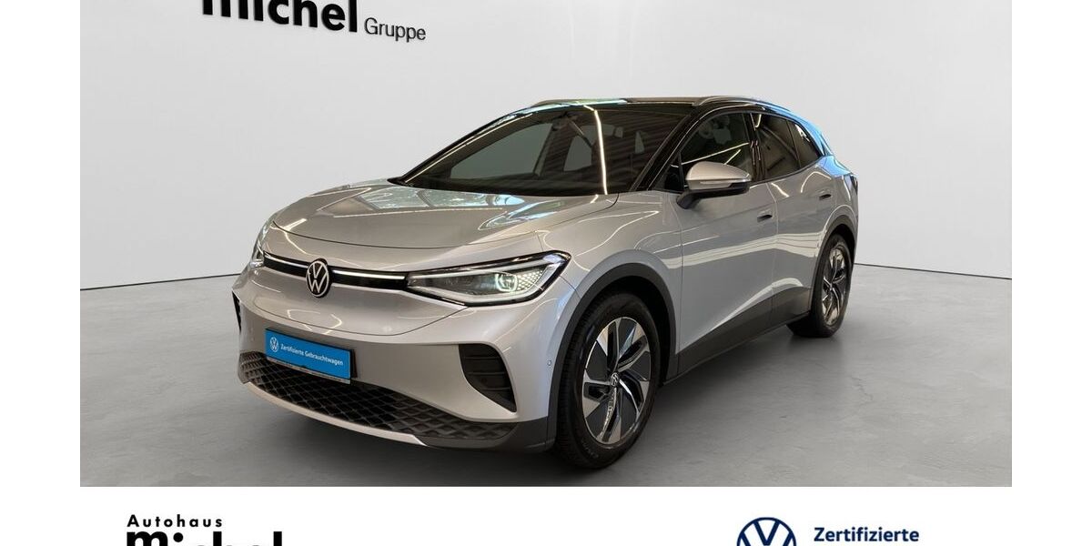 VW ID.4 7.500 km 43.930 &euro; Gießen 35394
