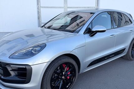 Porsche Macan 58.700 km 75.900 &euro; Gießen 35394