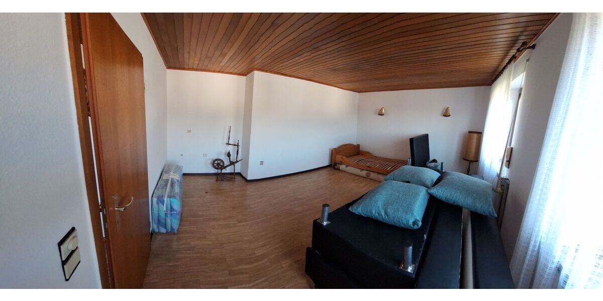 Freistehendes Einfamilienhaus mit 6 Zimmern in Biedenkopf-Wallau - Einfamilienhaus Biedenkopf-Wallau Wallau | Angebot:27092690