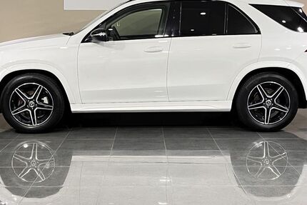 Mercedes-Benz GLE 300 169.000 km 44.698 &euro; Dautphetal 35232