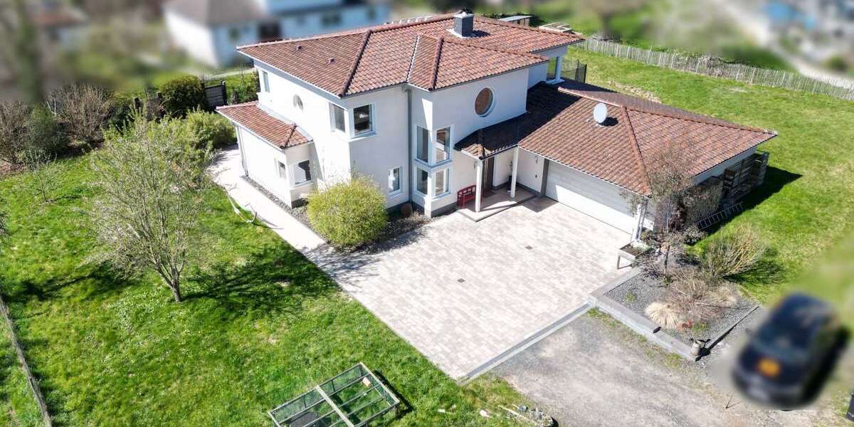 Einfamilienhaus Ebsdorfergrund / Beltershausen Beltershausen - 7 Zimmer, 192 m&sup2;, 629.000&euro; | Angebot:26199120