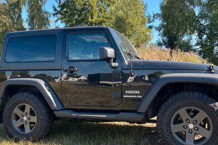 Jeep Wrangler 130.111 km 20.499 &euro; Burgwald 35099