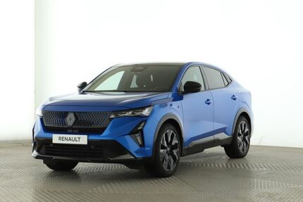 Renault Rafale 14.082 km 41.980 &euro; Marburg 35043