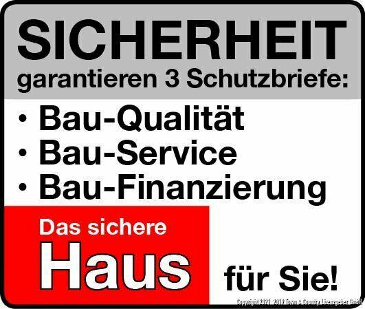 Bungalow Gilserberg - 4 Zimmer, 108 m&sup2;, 260.134&euro; | Angebot:8842363