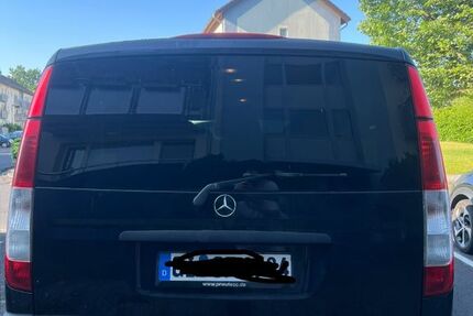 Mercedes-Benz Vito 250.000 km 13.199 &euro; Gießen 35394