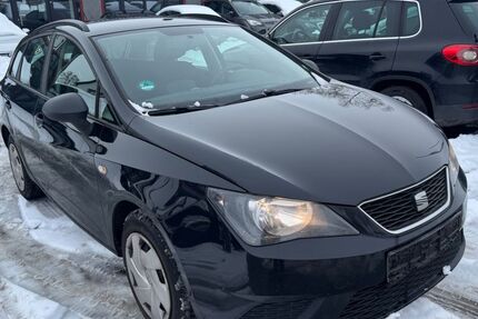 Seat Ibiza 280.000 km 1.500 &euro; Homberg 35315
