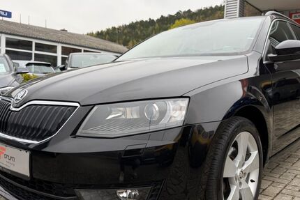 Skoda Octavia 191.400 km 9.800 &euro; Marburg 35041