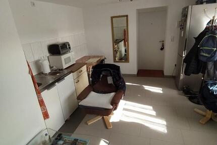 Wohnung Frankenberg (Eder) - 1 Zimmer, 22 m&sup2;, 280&euro; | Angebot:22180336