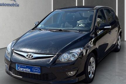 Hyundai i30 94.559 km 5.190 &euro; Lollar 35457