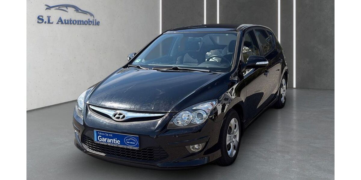 Hyundai i30 94.559 km 5.190 &euro; Lollar 35457