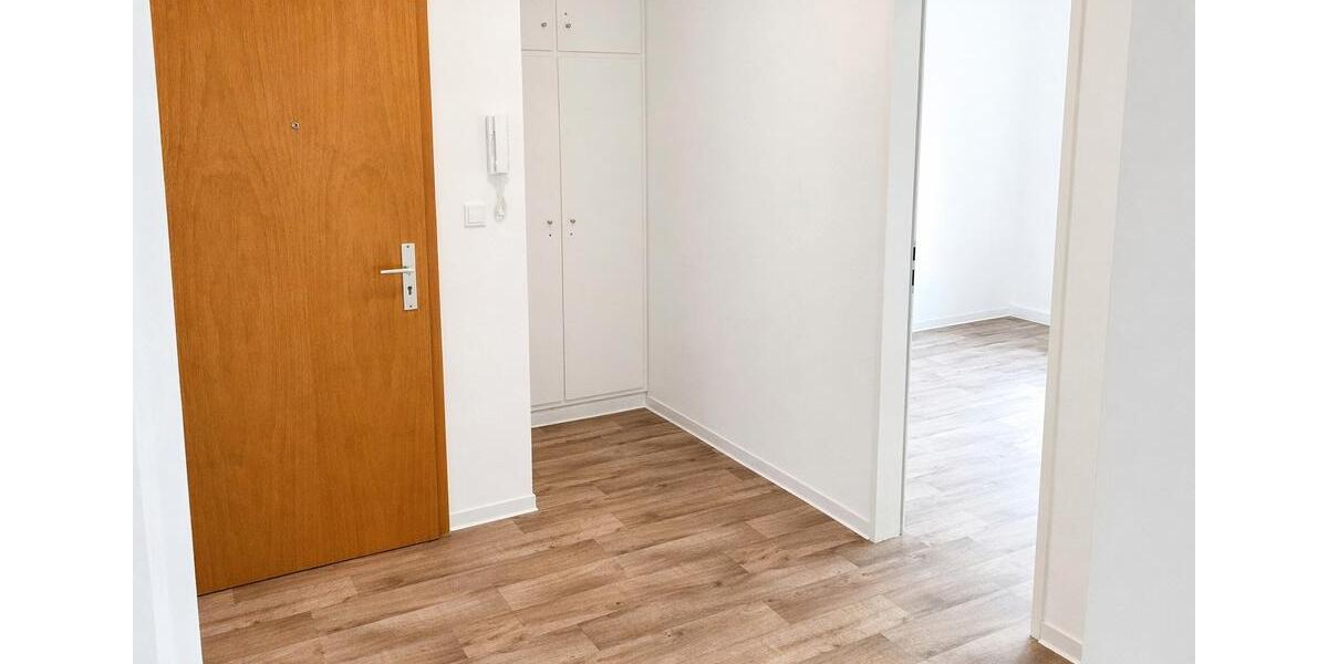 Etagenwohnung Marburg Marbach - 3 Zimmer, 59 m&sup2;, 213.000&euro; | Angebot:26039346