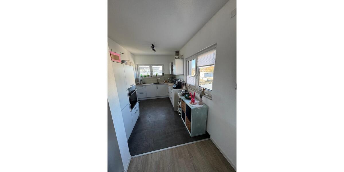 Etagenwohnung Frankenberg (Eder) - 3 Zimmer, 79 m&sup2;, 790&euro; | Angebot:25232842