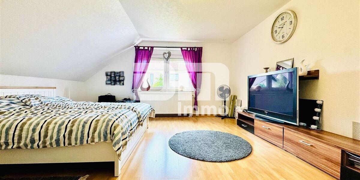 Großzügiges Ein- bis Zweifamilienhaus mit Terrasse und großem Garten - Einfamilienhaus Allendorf (Eder) | Angebot:27298317