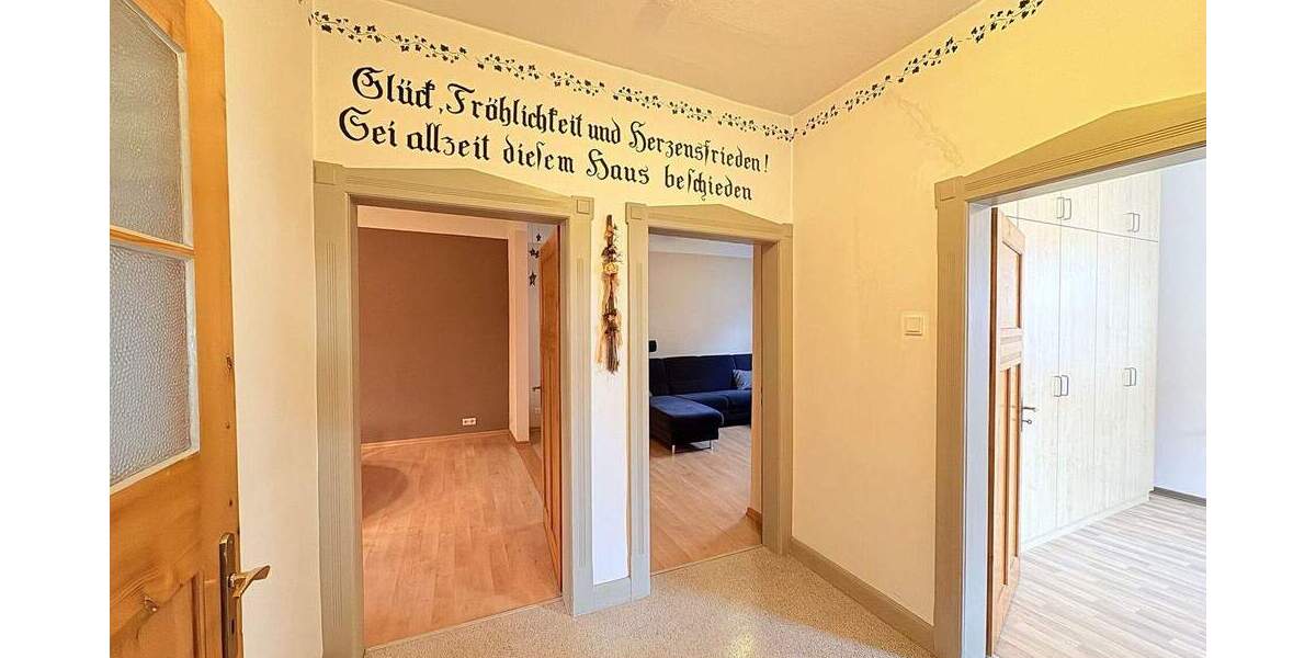 Einfamilienhaus Kirchhain-Kleinseelheim Kleinseelheim - 5 Zimmer, 149 m&sup2;, 299.900&euro; | Angebot:25689259