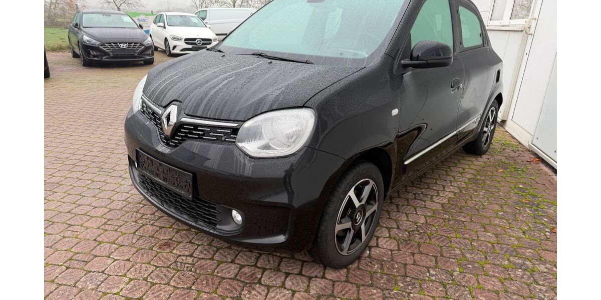 Renault Twingo 90.639 km 7.599 &euro; Allendorf Eder 35108