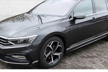 VW Passat Variant 38.977 km 31.890 &euro; Wohratal OT Wohra 35288