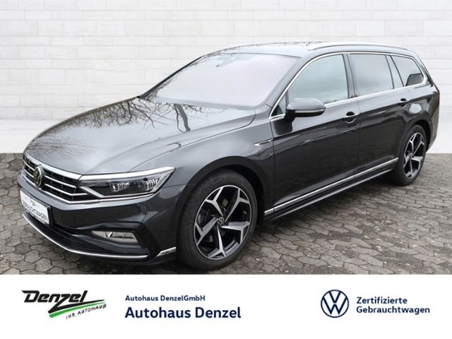 VW Passat Variant 38.977 km 31.890 &euro; Wohratal OT Wohra 35288