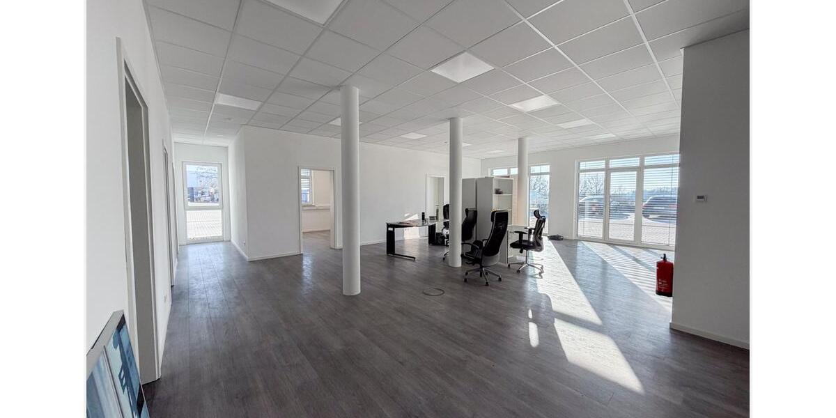 Gewerbeobjekt Mücke - 1.500&euro; | Angebot:24155024