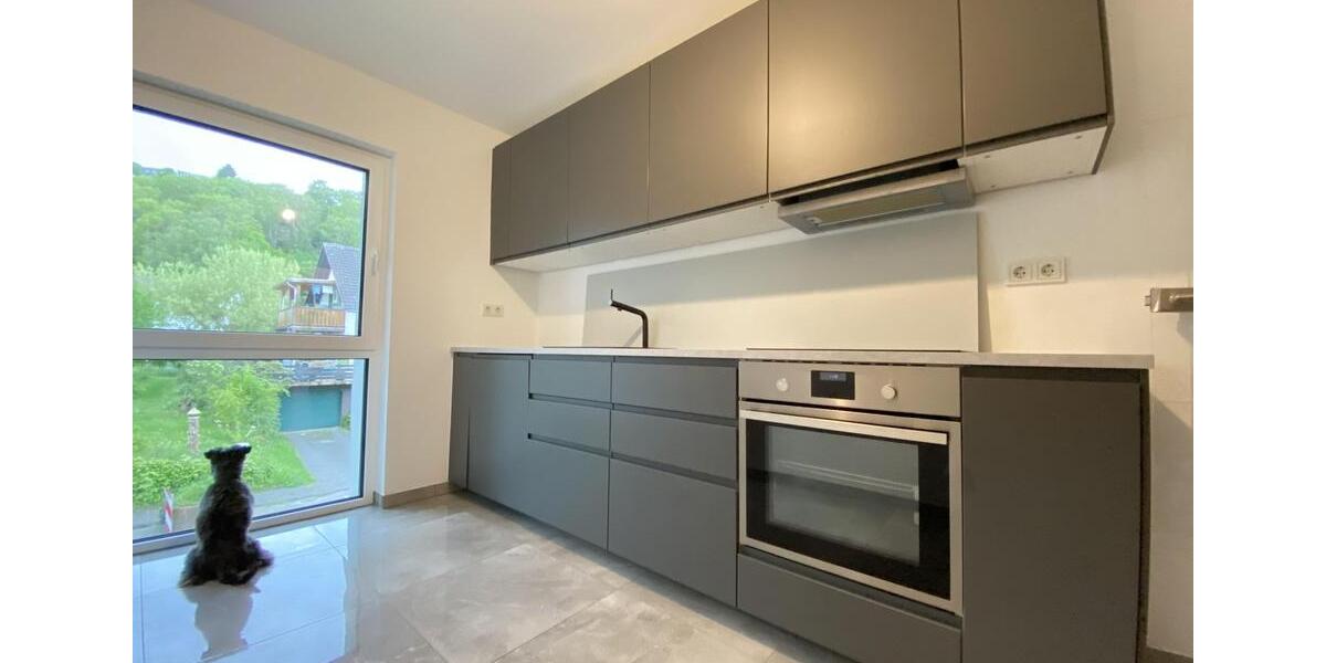 Etagenwohnung Amöneburg - 4 Zimmer, 85 m&sup2;, 930&euro; | Angebot:26492520