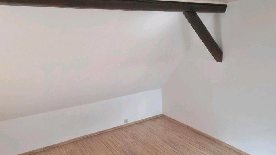 Maisonettenwohnung Steffenberg - 5 Zimmer, 110 m&sup2;, 935&euro; | Angebot:26225890