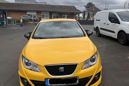 Seat Ibiza 235.707 km 3.500 &euro; Gießen 35396