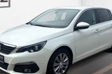 Peugeot 308 24.276 km 16.990 &euro; Marburg 35043