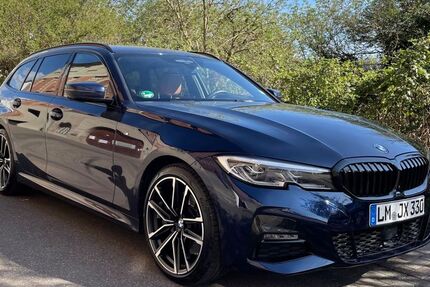 BMW 330 163.918 km 25.300 &euro; Lahnau 35633