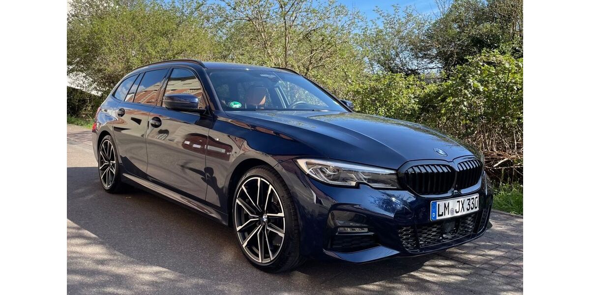 BMW 330 163.918 km 25.300 &euro; Lahnau 35633