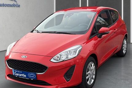 Ford Fiesta 73.095 km 10.990 &euro; Lollar 35457