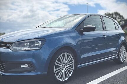 VW Polo 159.500 km 8.000 &euro; Stadtallendorf 35260