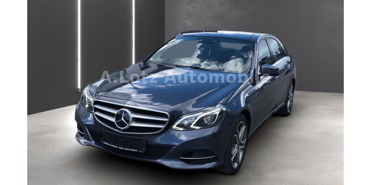 Mercedes-Benz E 300 193.534 km 14.990 &euro; Lollar 35457
