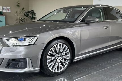 Audi A8 116.000 km 53.989 &euro; Dautphetal 35232