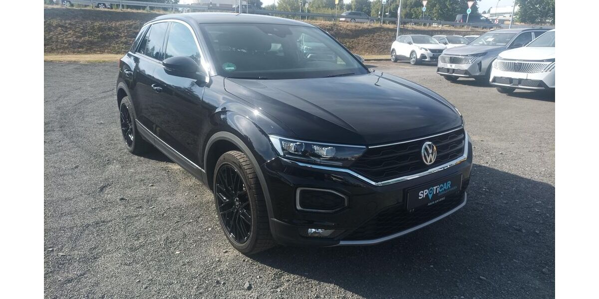 VW T-Roc 68.350 km 22.900 &euro; Giessen 35394